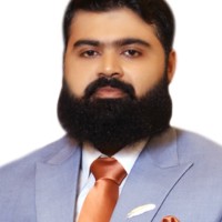 Zia Ul Haque