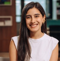 Daniela Guerrero Balcero