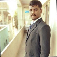 Bharath Goud