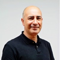 Jordi Hortal Lopez