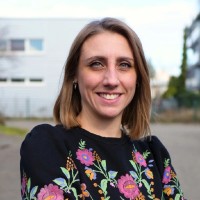 Julie Mégras