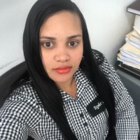 Samira Lugo
