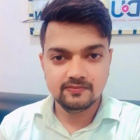Rajeev Sharma