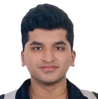 Vignesh Nayak