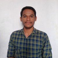 Suraj Patil