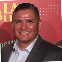 George Rios