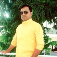 Nitil Mathur