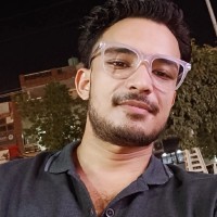 Raghav Kumar Ray