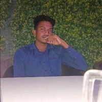 Umesh Kumar Ghadei