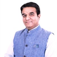 Pankaj Mohan