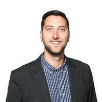Chris Esbati