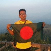 Mohammad Rokibul Hasan Tamal