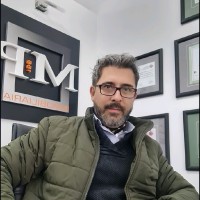Mauricio Javier Polo
