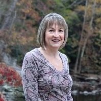 Suzanne Holbrook