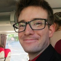 Thomas Powers