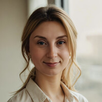 Valentyna Schaslyva