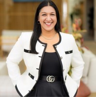 Monica Goel