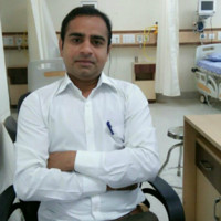 Dr. Nimish Patel