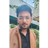 Pratik Ghotekar