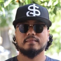 Rommel Cabreros