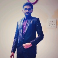 Dhruv Oza