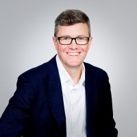 Kevin Shepherd