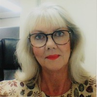Kitrina Scott-Davies