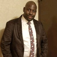 Daryl Patten