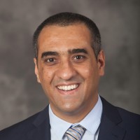 Nehad Mikhael
