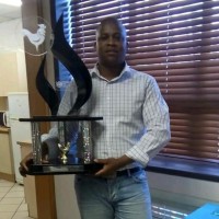 Joel Molefe