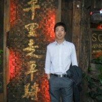 龙飞扬