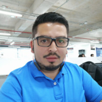 Antonio Escalante Colmenares