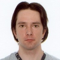 Vadim Kolisetskiy