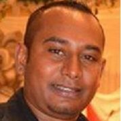 Deon Reddy