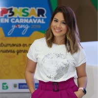 Andrea Bolaño