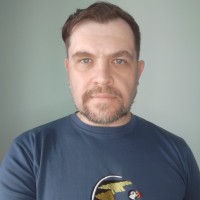 Aleksey Tsygankov