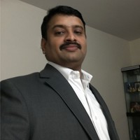 Srinivasan K