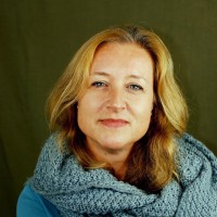 Sandra van Eck
