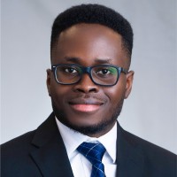 Oluwaseun (Seun) Oginni