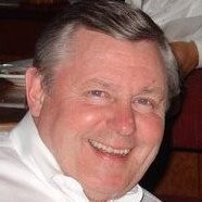 Peter Dixon