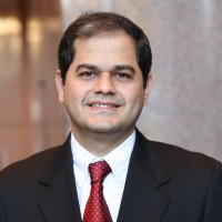 Suraj Deshmukh