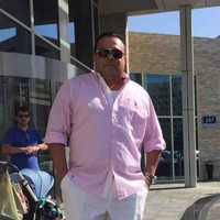 Ray Gallegos