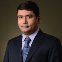Goutam Acharjee