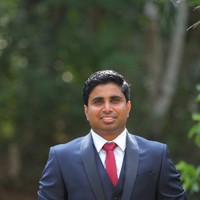 Nithin Ealias