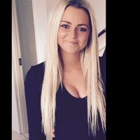 Cecilie Sørensen