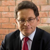 Ronald Cárdenas Krenz