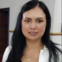 Lady Johanna Amortegui Mora