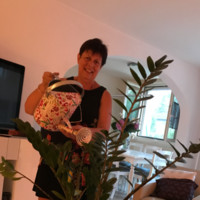 Mireille Vienne