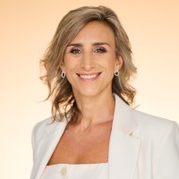 Bernadett Tresó