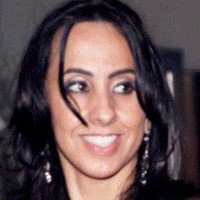 Luciana Mendes Souza Teixeira